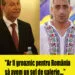 Traian Băsescu, atac dur la adresa lui George Simion: „Ar fi groaznic pentru România să avem un șef de galerie președinte”