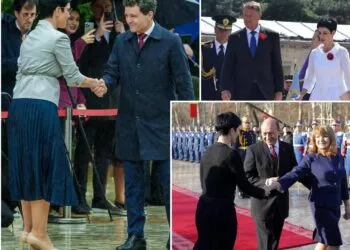 Delia Dinu se retrage după 25 de ani în slujba statului. Finalul unei cariere impecabile în culisele Cotroceniului