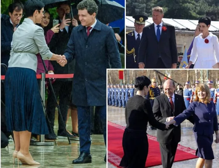 Delia Dinu se retrage după 25 de ani în slujba statului. Finalul unei cariere impecabile în culisele Cotroceniului