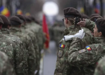 MApN demontează o nouă dezinformare: Nu există nicio mobilizare secretă a rezerviștilor pentru Ucraina