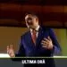 George Simion: „Am fost felicitat de Departamentul de Securitate Internă al SUA după victoria din primul tur”