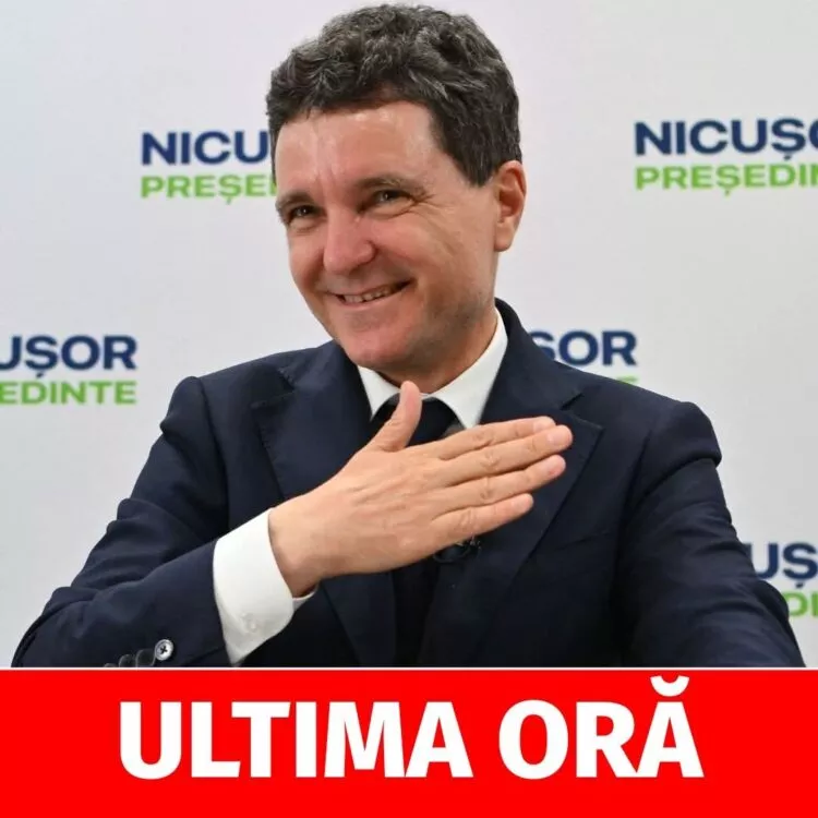 Nicușor Dan le-a făcut o promisiune importantă românilor în timpul unei dezbateri prezidențiale