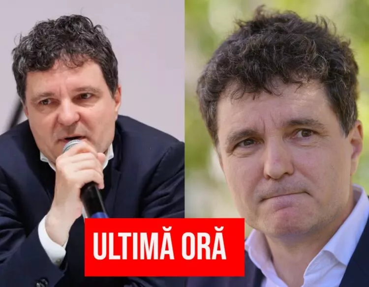 Nicușor Dan cheamă partidele la consultări pentru formarea Guvernului și reducerea deficitului bugetar