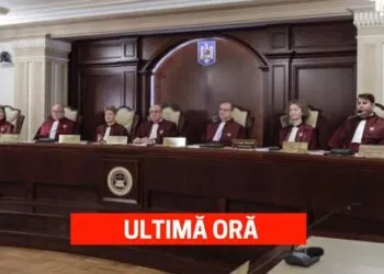CCR respinge sesizarea privind refuzul Meta de a respecta deciziile BEC: Hotărârea este definitivă