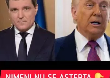 Donald Trump, mesaj pentru România după numirea noului ambasador la București. Nicușor Dan mulțumește Administrației de la Washington
