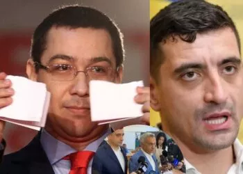 Exit poll alegeri prezidențiale: George Simion conduce. Reacții de la candidați