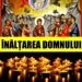 Rugăciune de Înălțarea Domnului – Ce înseamnă această sărbătoare și ce se dă de pomană