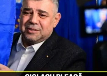Criză politică după primul tur al alegerilor prezidențiale: Demisii anunțate în PSD, Marcel Ciolacu își depune mandatul