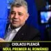 Criză politică după primul tur al alegerilor prezidențiale: Demisii anunțate în PSD, Marcel Ciolacu își depune mandatul