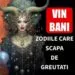 3 zodii binecuvântate în perioada următoare: Noroc, belșug și protecție divină le schimbă destinul