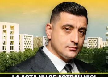 George Simion își recunoaște înfrângerea într-un nou mesaj publicat în limba engleză