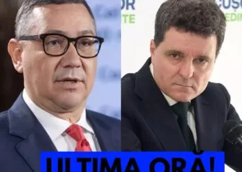 Nicușor Dan: „TVA-ul de 9% pentru alimentele de bază nu va fi eliminat”