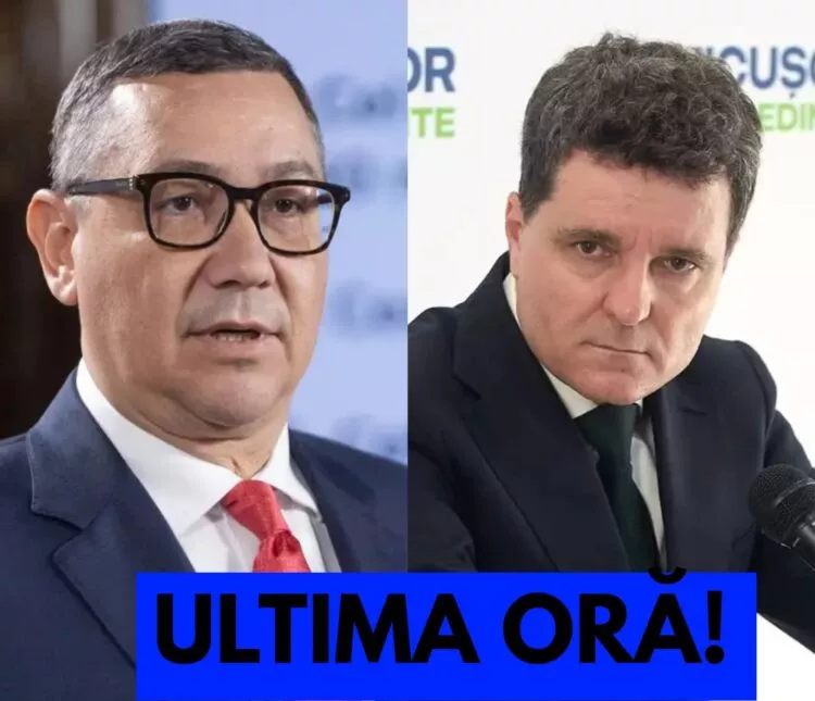Nicușor Dan: „TVA-ul de 9% pentru alimentele de bază nu va fi eliminat”