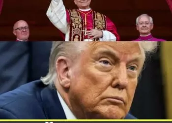 Robert Francis Prevost, primul papă american din istorie. Președintele Donald Trump, mesaj public