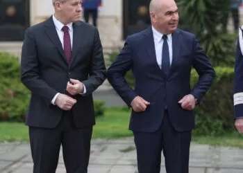 România, în mâinile interimarilor: Cătălin Predoiu devine premier provizoriu în plină criză politică