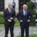 România, în mâinile interimarilor: Cătălin Predoiu devine premier provizoriu în plină criză politică