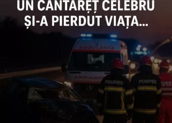 Un cantaret celebru s-a stins din viata