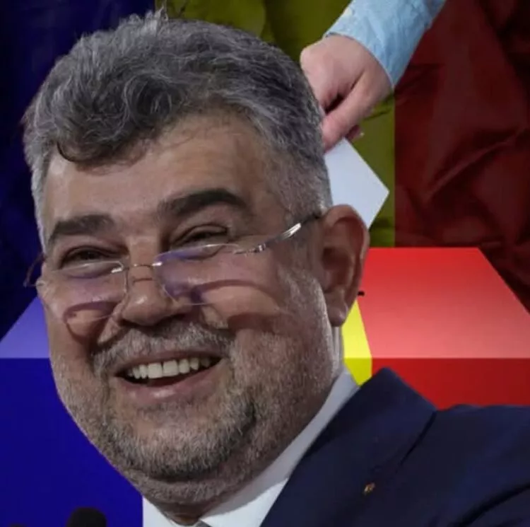 Marcel Ciolacu demisionează de la conducerea PSD, după șase ani la vârf. Cine ar putea prelua partidul