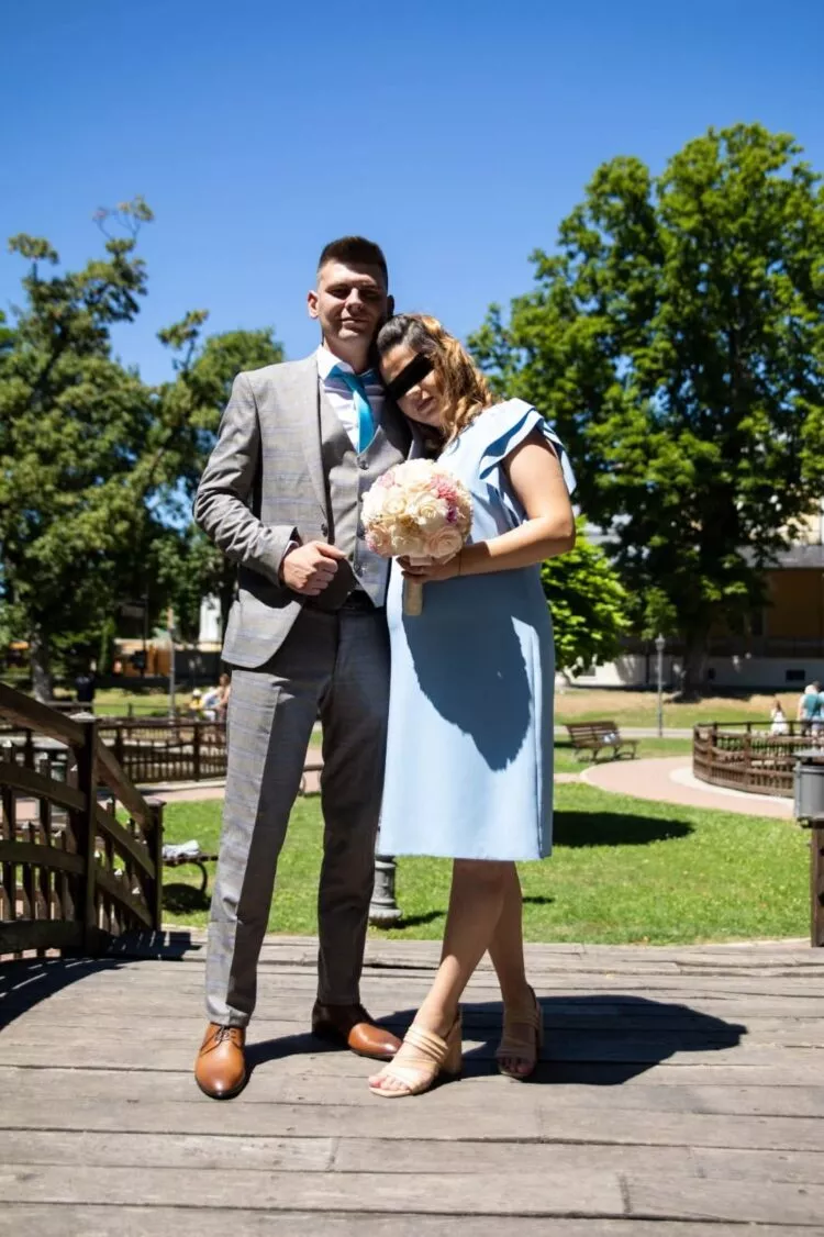 Tragedie în Bistrița: Mesaj sfâșietor de la soția motociclistului mort în accident