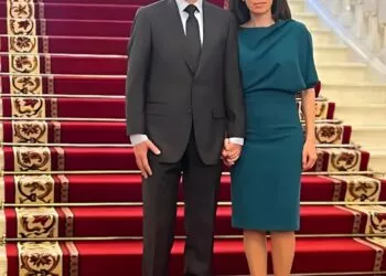 Cine este Mirabela Grădinaru, partenera discretă a lui Nicușor Dan: O relație de aproape 20 de ani, bazată pe încredere și echilibru