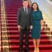 Cine este Mirabela Grădinaru, partenera discretă a lui Nicușor Dan: O relație de aproape 20 de ani, bazată pe încredere și echilibru