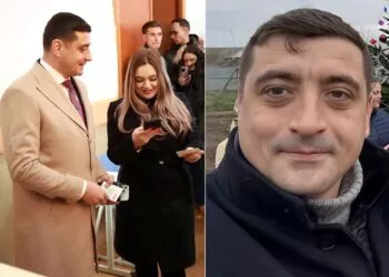 Ce avere are George Simion, liderul AUR și candidat la prezidențiale: declarațiile și controversele din jurul banilor