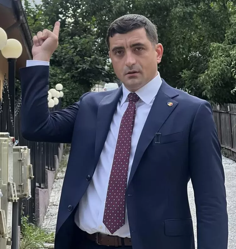 Misterul veniturilor lui George Simion între 2008 și 2020: ani de șomaj, donații uriașe și explicații neconvingătoare