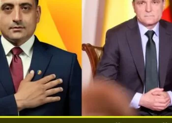 Sondaj surpriză înainte de turul 2 al alegerilor prezidențiale: