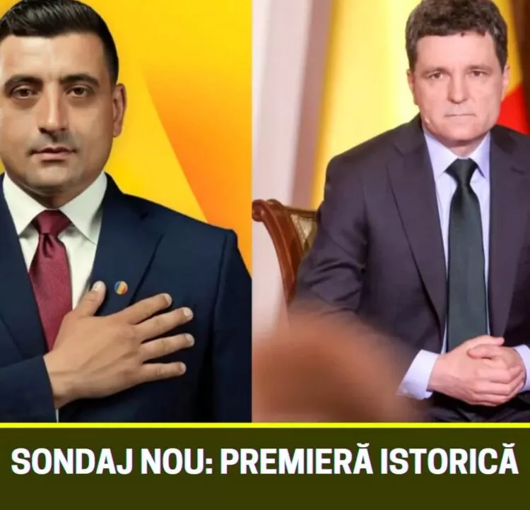 Sondaj surpriză înainte de turul 2 al alegerilor prezidențiale: