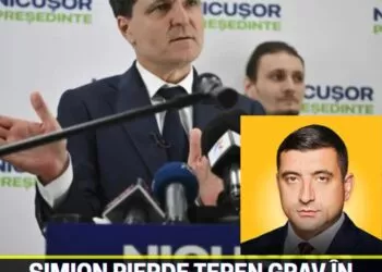 Sondaj Verifield: George Simion conduce în turul doi al prezidențialelor. Nicușor Dan mizează pe alegerea „înțeleaptă” a românilor