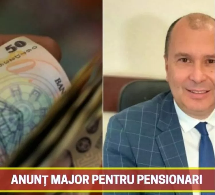 Peste 400.000 de pensionari români primesc ajutoare suplimentare la pensie: cine sunt beneficiarii și ce sume se acordă