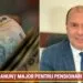 Peste 400.000 de pensionari români primesc ajutoare suplimentare la pensie: cine sunt beneficiarii și ce sume se acordă