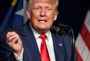 Donald Trump anunță tarife uriașe pentru importurile din UE: „Discuțiile cu Bruxelles-ul nu duc nicăieri!”