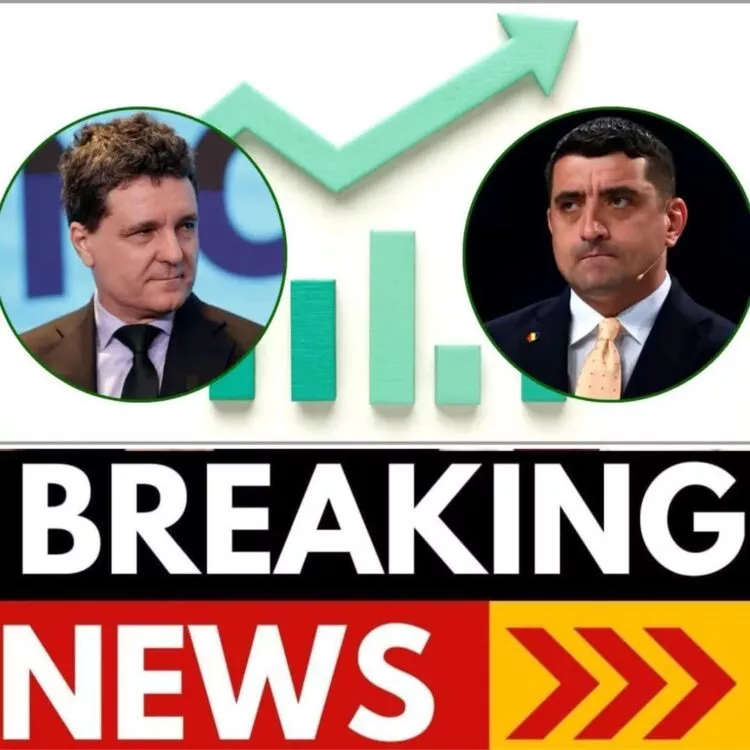 Alegeri prezidențiale 2025: Nicușor Dan și George Simion, într-o cursă tot mai strânsă înainte de turul al doilea