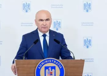 Ilie Bolojan încheie interimatul prezidențial cu măsuri decisive pentru justiție, integritate și transparență