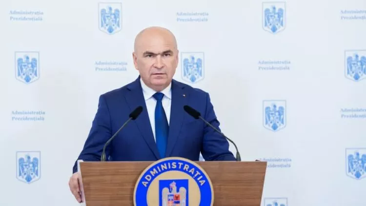 Ilie Bolojan încheie interimatul prezidențial cu măsuri decisive pentru justiție, integritate și transparență