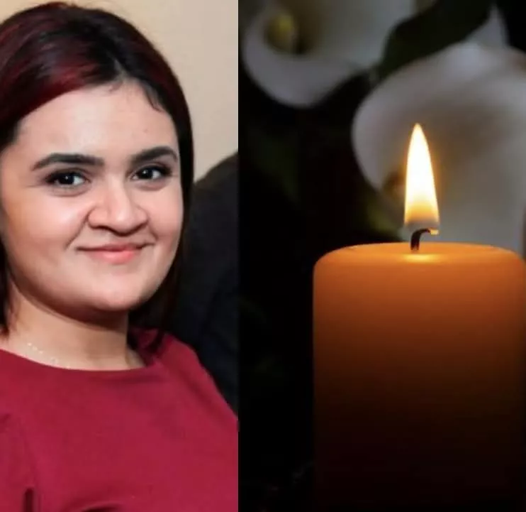 Doliu în comunitatea medicală din Focșani: Florentina Iancu s-a stins la doar 27 de ani