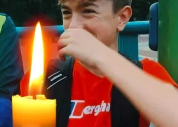 Jake Lawler, adolescentul de 15 ani care s-a prăbușit pe teren de fotbal, a murit după un diagnostic medical greșit