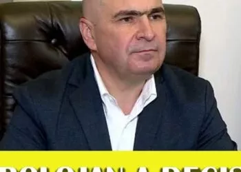 Ilie Bolojan, de Ziua Independenței Naționale: „Prin solidaritate și unitate vom trece peste această perioadă complicată”