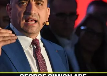 George Simion, față în față cu o nouă amânare în procesul privind interdicția de intrare în Republica Moldova