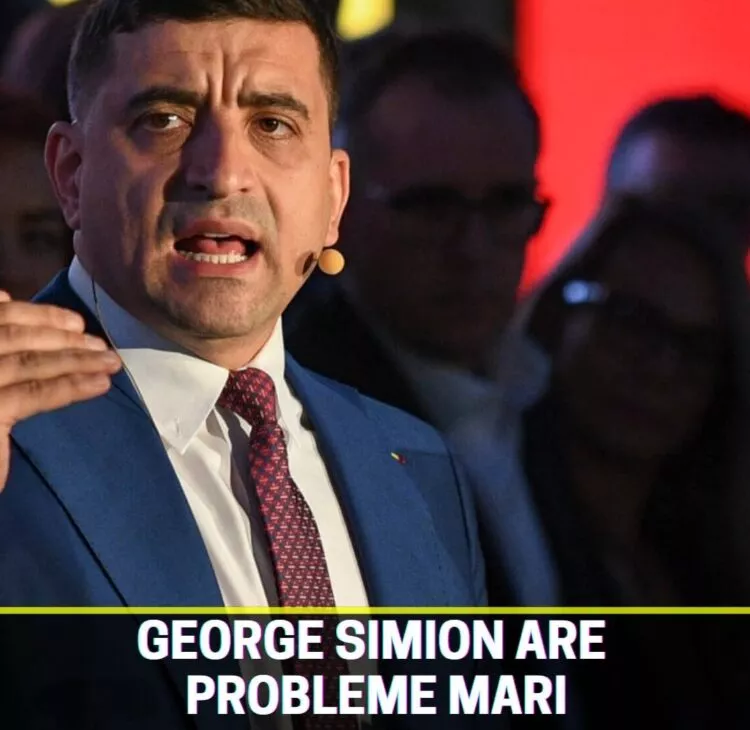 George Simion, față în față cu o nouă amânare în procesul privind interdicția de intrare în Republica Moldova