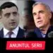 Călin Georgescu, între viziune politică și sprijin discret pentru un „protejat” tânăr: declarații-cheie din emisiunea Marius Tucă Show