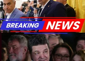 Un partid important și-a anunțat susținerea pentru Nicușor Dan