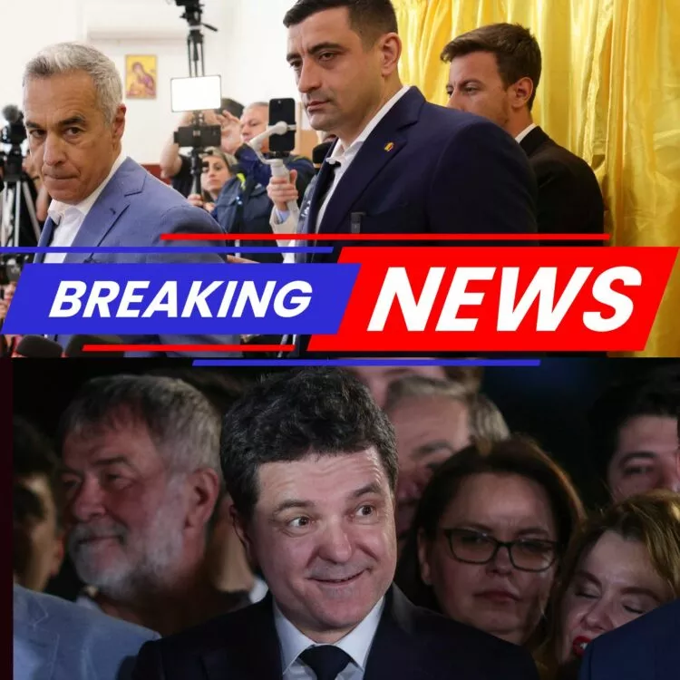 Un partid important și-a anunțat susținerea pentru Nicușor Dan