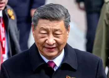 Xi Jinping îl felicită pe Nicușor Dan și propune un nou capitol în relațiile româno-chineze