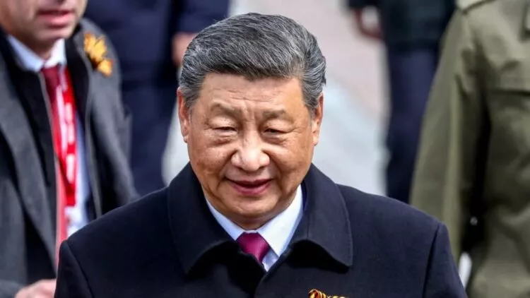 Xi Jinping îl felicită pe Nicușor Dan și propune un nou capitol în relațiile româno-chineze