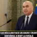 Ilie Bolojan: România se confruntă cu o criză bugetară. Instabilitatea politică poate agrava situația