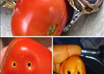 Ce faci când roșiile au găuri? Cauze, soluții și cum să salvezi recolta