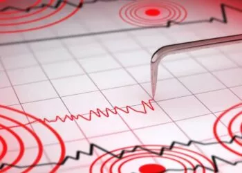 Cutremur cu magnitudinea 4,4 în zona seismică Vrancea. Nu s-au înregistrat pagube sau victime
