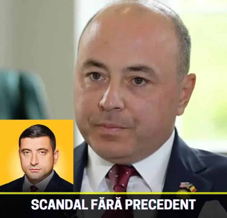 Ambasadorul României în SUA, Andrei Muraru, reacționează ferm la declarațiile lui George Simion privind programul Visa Waiver